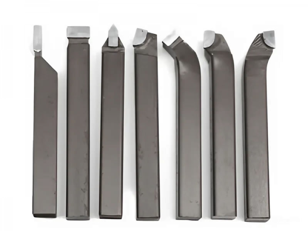 BSS Tungsten Carbide Brazed Tool