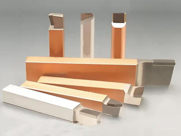 American Tungsten Carbide Brazed Tool